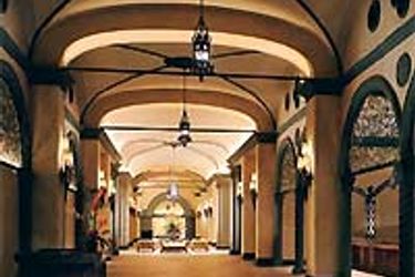 Hotel Gaylord Palms Resort & Convention Center:  KISSIMMEE (FL)