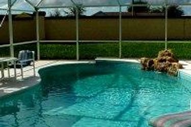 Hotel Florida Scandinavian Vacation Homes:  KISSIMMEE (FL)