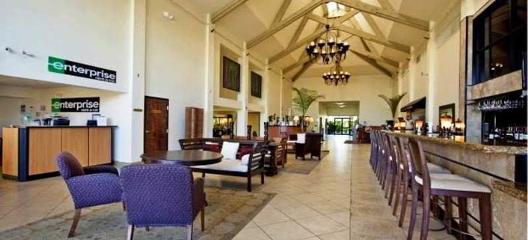 Hotel Vacation Lodge Maingate:  KISSIMMEE (FL)