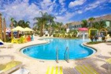 Hotel Mike Ditka Resorts:  KISSIMMEE (FL)