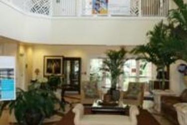 Hotel Wyndham Cypress Palms:  KISSIMMEE (FL)