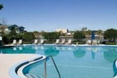 Hotel Wyndham Cypress Palms:  KISSIMMEE (FL)