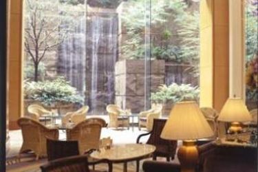Rihga Royal Hotel Kokura:  KITAKYUSHU - FUKUOKA PREFECTURE