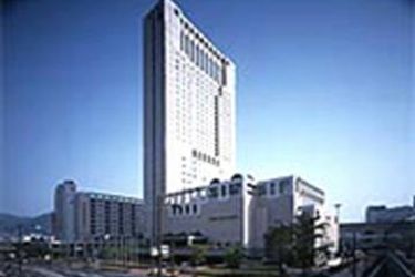 Rihga Royal Hotel Kokura:  KITAKYUSHU - FUKUOKA PREFECTURE