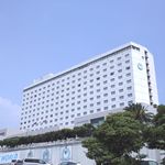 KITAKYUSHU YAHATA ROYAL HOTEL 3 Stars