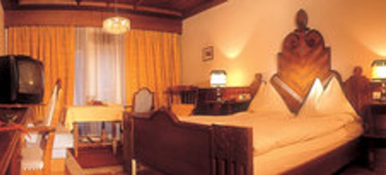 Hotel Maria Theresa:  KITZBUEHEL