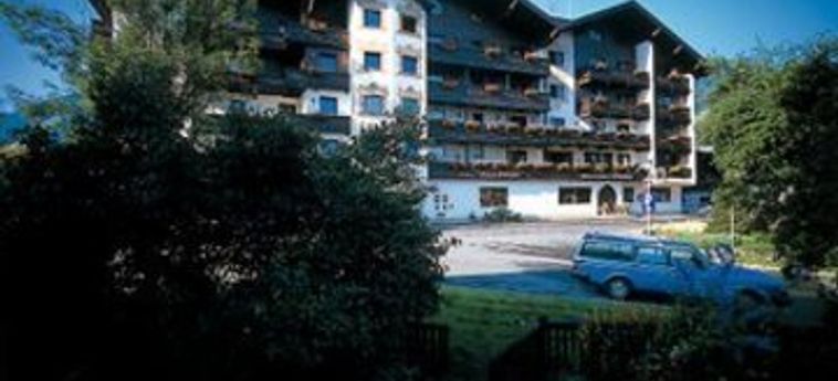 Hotel Jagerwirt:  KITZBUHEL