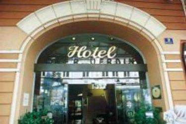 Hotel Arcotel Moser Verdino:  KLAGENFURT