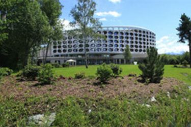Seepark Hotel - Congress & Spa:  KLAGENFURT