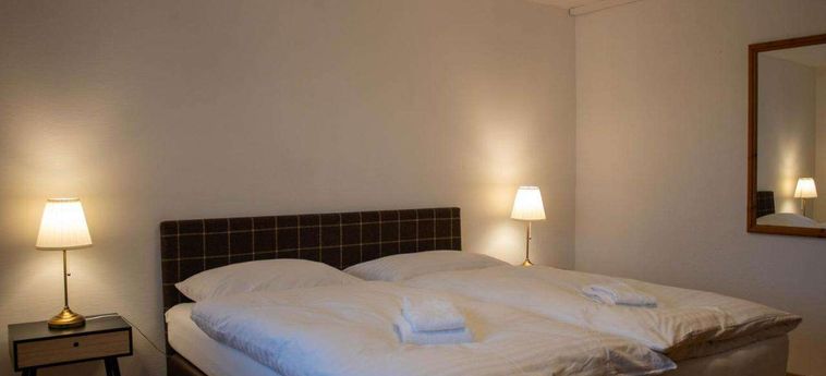 Hotel Madrisa Lodge Klosters: Photo 