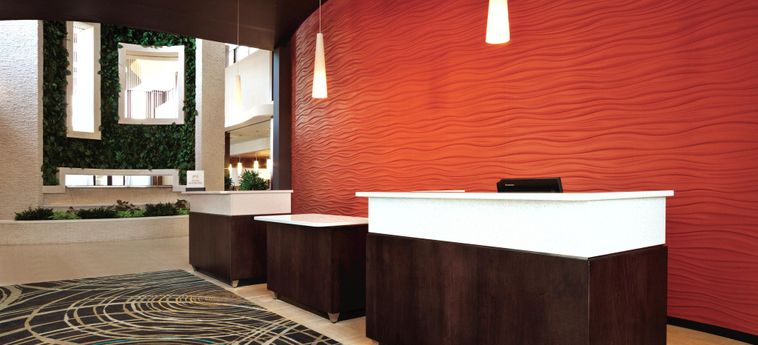 Hotel Embassy Suites By Hilton Knoxville West:  KNOXVILLE (TN)