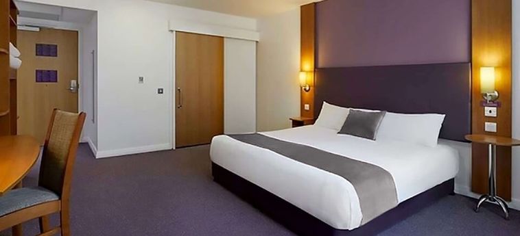 CASA MERE MANCHESTER, SURE HOTEL COLLECTION BY BEST WESTERN 2 Stelle