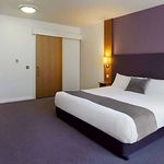 CASA MERE MANCHESTER, SURE HOTEL COLLECTION BY BEST WESTERN 2 Stars