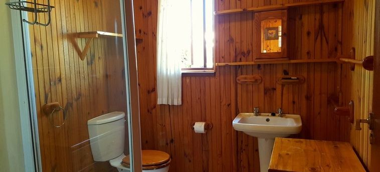 Hotel Lakeside Knysna Accomodation Knysna: Foto 