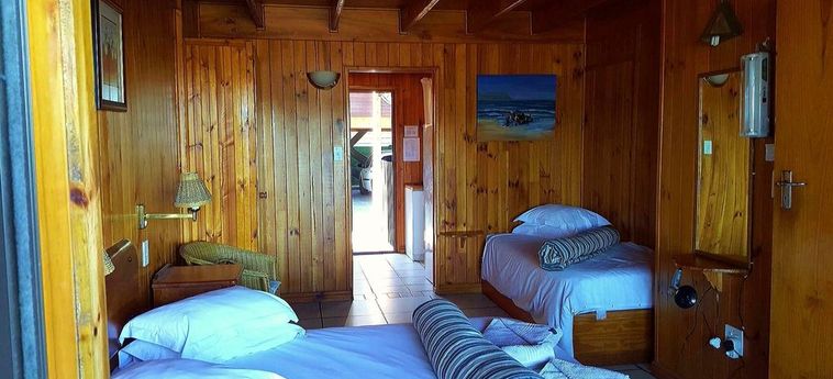Hotel Lakeside Knysna Accomodation Knysna: Foto 