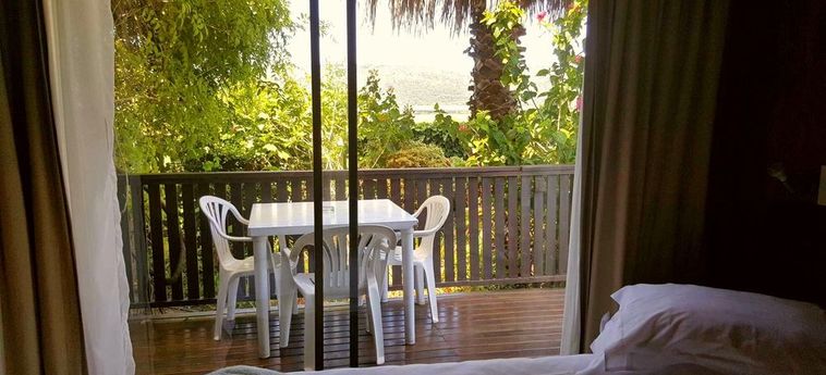Hotel Lakeside Knysna Accomodation Knysna: Foto 