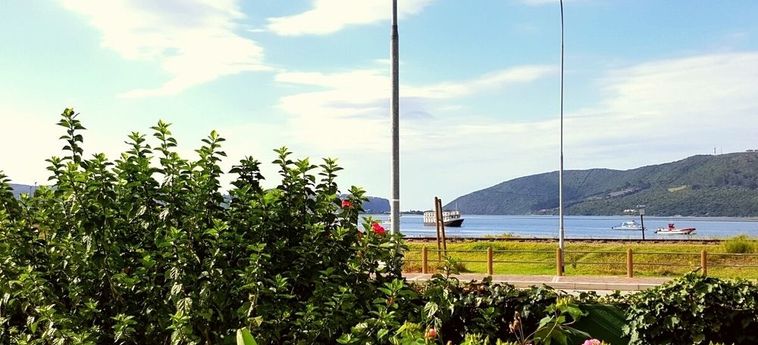 Hotel Lakeside Knysna Accomodation Knysna: Foto 