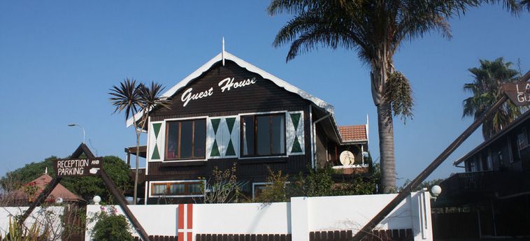 Hotel Lakeside Knysna Accomodation Knysna : Photo 