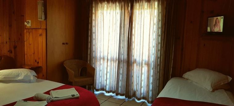 Hotel Lakeside Knysna Accomodation Knysna : Photo 
