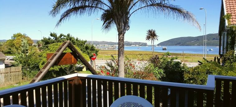 Hotel Lakeside Knysna Accomodation Knysna: Foto 