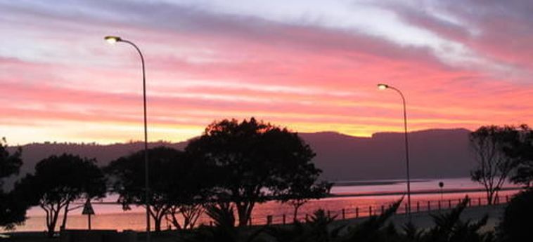 Hotel Lakeside Knysna Accomodation Knysna: Foto 