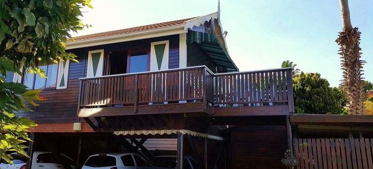 Hotel Lakeside Knysna Accomodation Knysna: Foto 