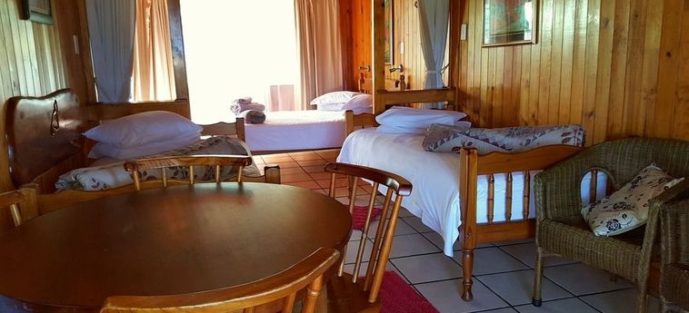 Hotel Lakeside Knysna Accomodation Knysna: Foto 
