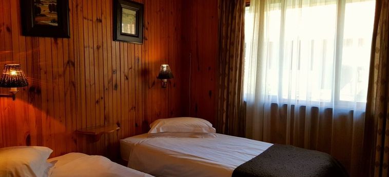 Hotel Lakeside Knysna Accomodation Knysna: Foto 