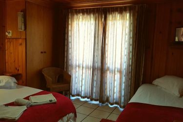 Hotel Lakeside Knysna Accomodation Knysna: Photo 