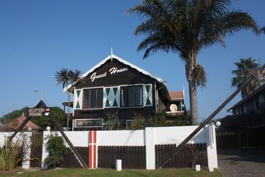 Hotel Lakeside Knysna Accomodation Knysna: Photo 