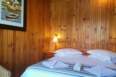 Hotel Lakeside Knysna Accomodation Knysna: Photo 