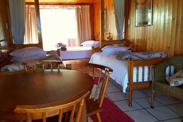 Hotel Lakeside Knysna Accomodation Knysna: Photo 