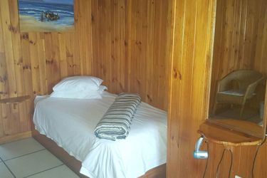 Hotel Lakeside Knysna Accomodation Knysna: Photo 