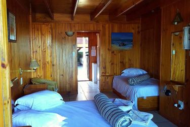 Hotel Lakeside Knysna Accomodation Knysna: Photo 