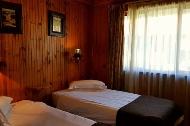 Hotel Lakeside Knysna Accomodation Knysna: Photo 