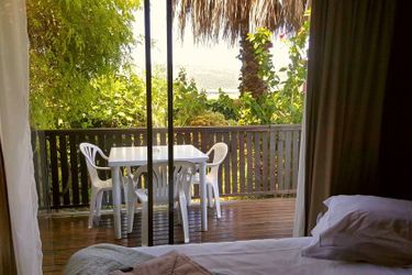 Hotel Lakeside Knysna Accomodation Knysna: Photo 