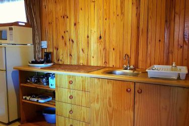 Hotel Lakeside Knysna Accomodation Knysna: Photo 