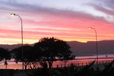 Hotel Lakeside Knysna Accomodation Knysna: Photo 