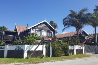 Hotel Lakeside Knysna Accomodation Knysna: Photo 
