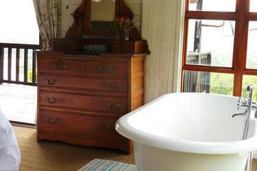 Hotel Velvet Moon Cottage Knysna: Photo 