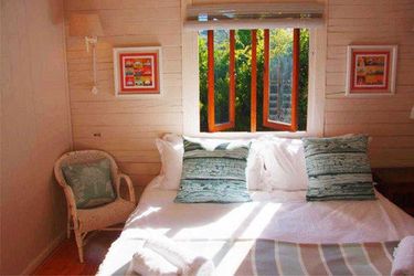 Hotel Velvet Moon Cottage Knysna: Photo 