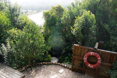 Hotel Velvet Moon Cottage Knysna: Photo 