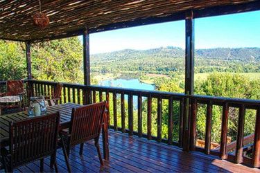 Hotel Velvet Moon Cottage Knysna: Photo 