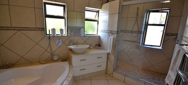Hotel Vue Grande Knysna: Foto 