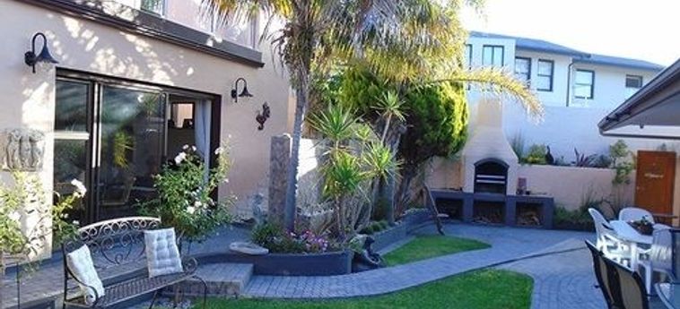 Hotel Vue Grande Knysna: Foto 