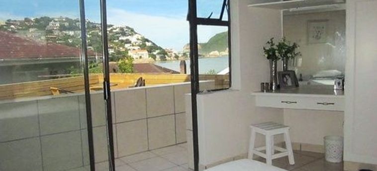Hotel Vue Grande Knysna : Photo 