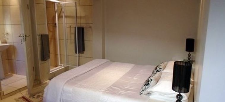 Hotel Vue Grande Knysna : Photo 
