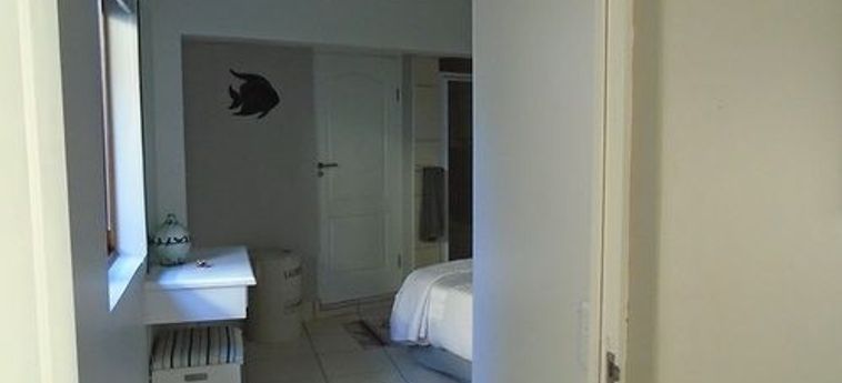 Hotel Vue Grande Knysna : Photo 