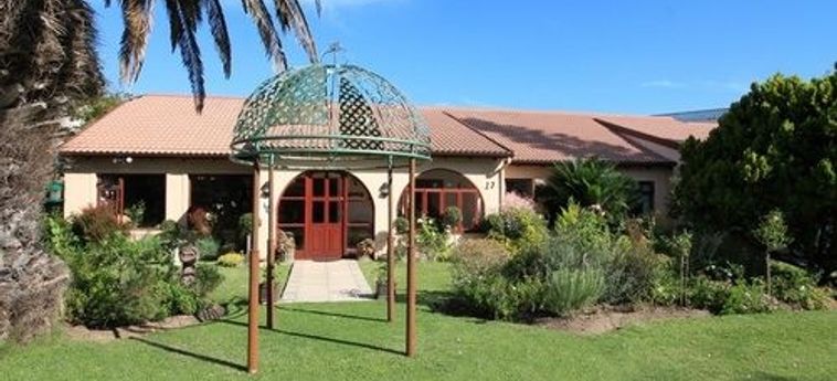 Hotel Vue Grande Knysna : Photo 