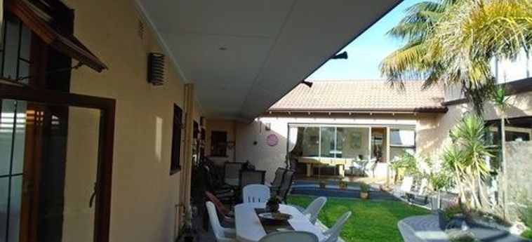 Hotel Vue Grande Knysna : Photo 